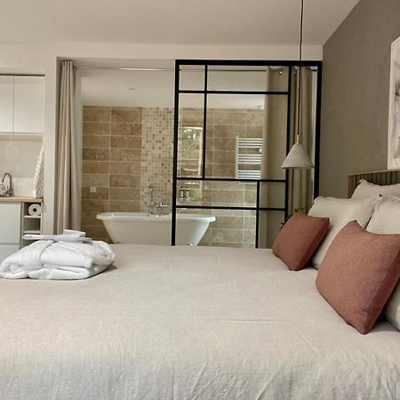 Madame Imagine, Lodges & Spa إبينال المظهر الخارجي الصورة