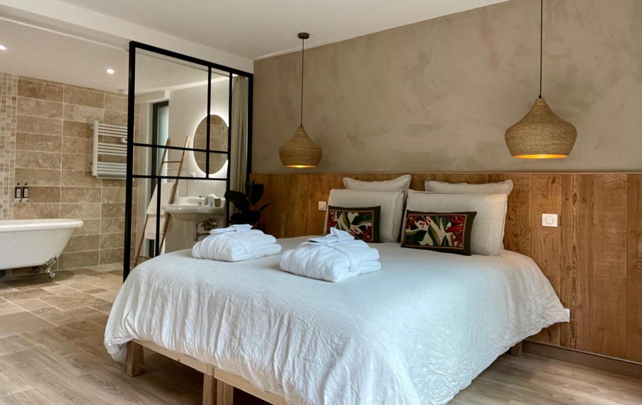 Madame Imagine, Lodges & Spa إبينال المظهر الخارجي الصورة