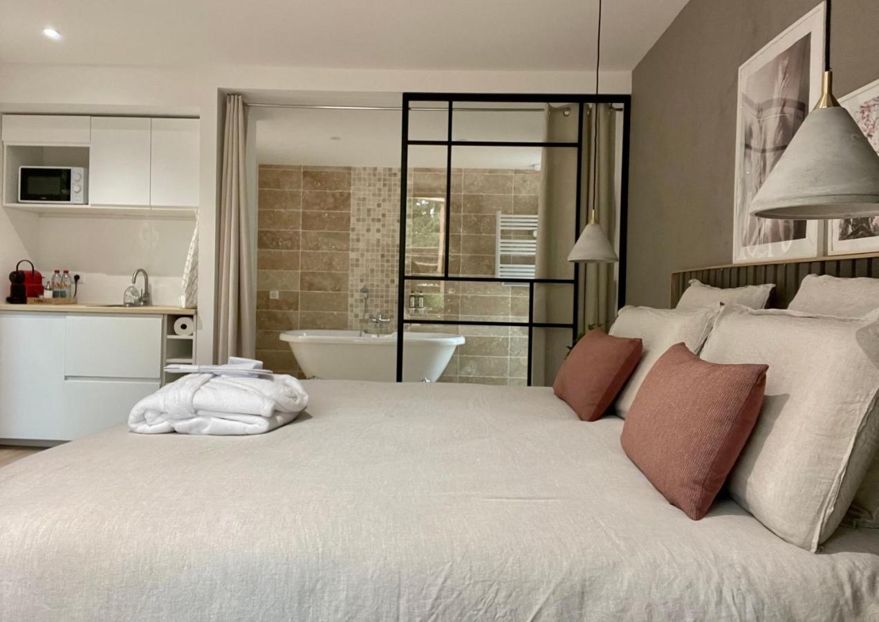 Madame Imagine, Lodges & Spa إبينال المظهر الخارجي الصورة
