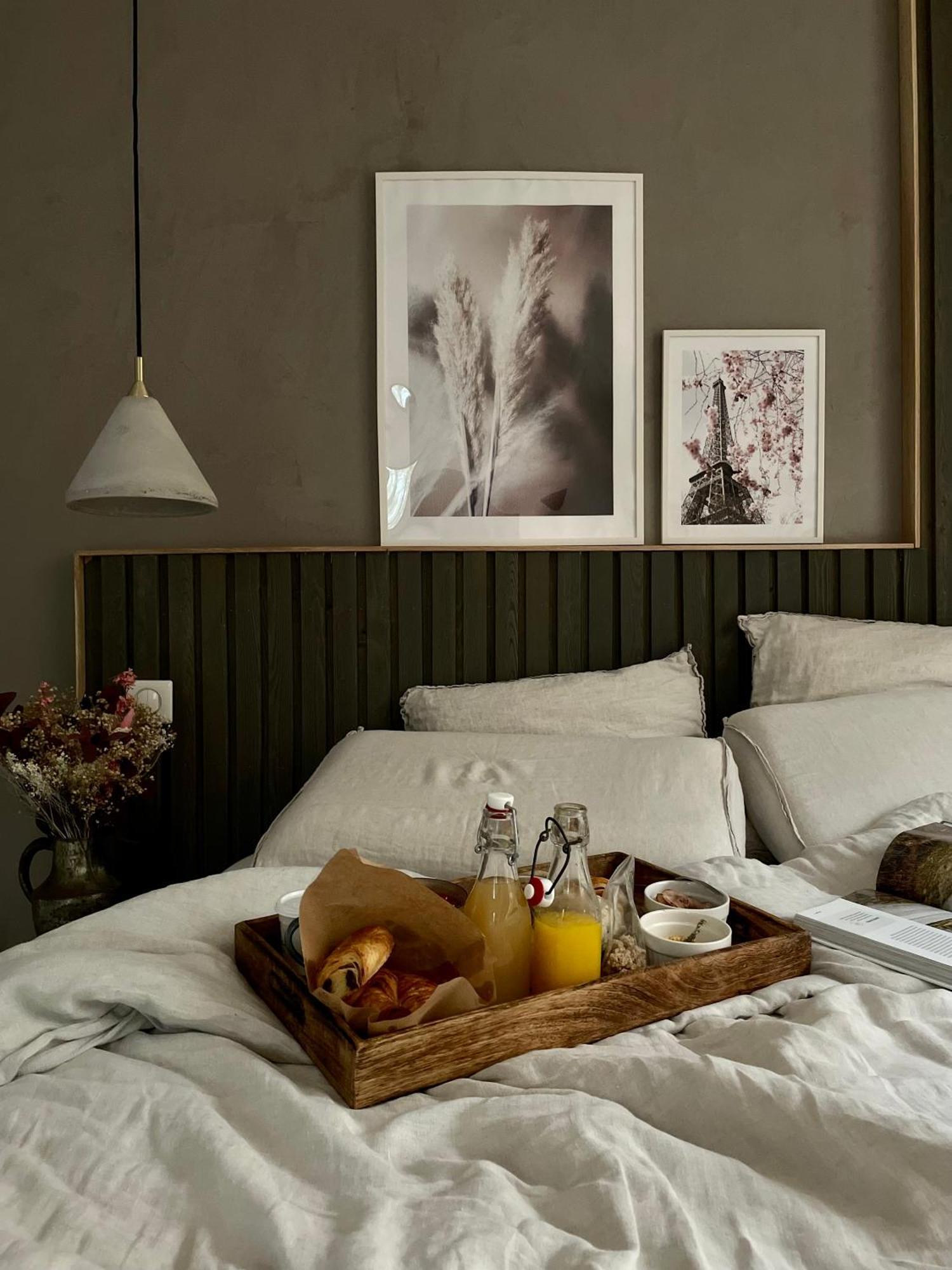 Madame Imagine, Lodges & Spa إبينال المظهر الخارجي الصورة