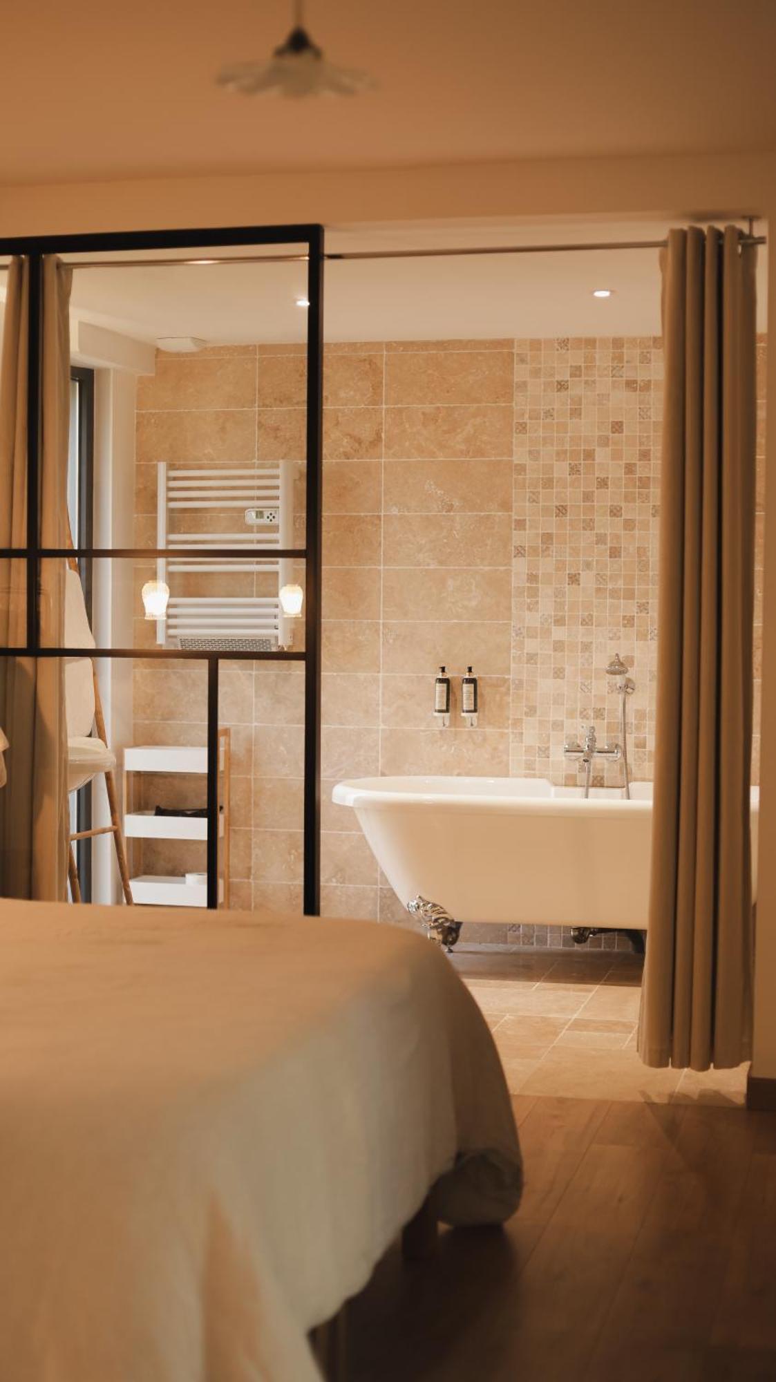 Madame Imagine, Lodges & Spa إبينال المظهر الخارجي الصورة