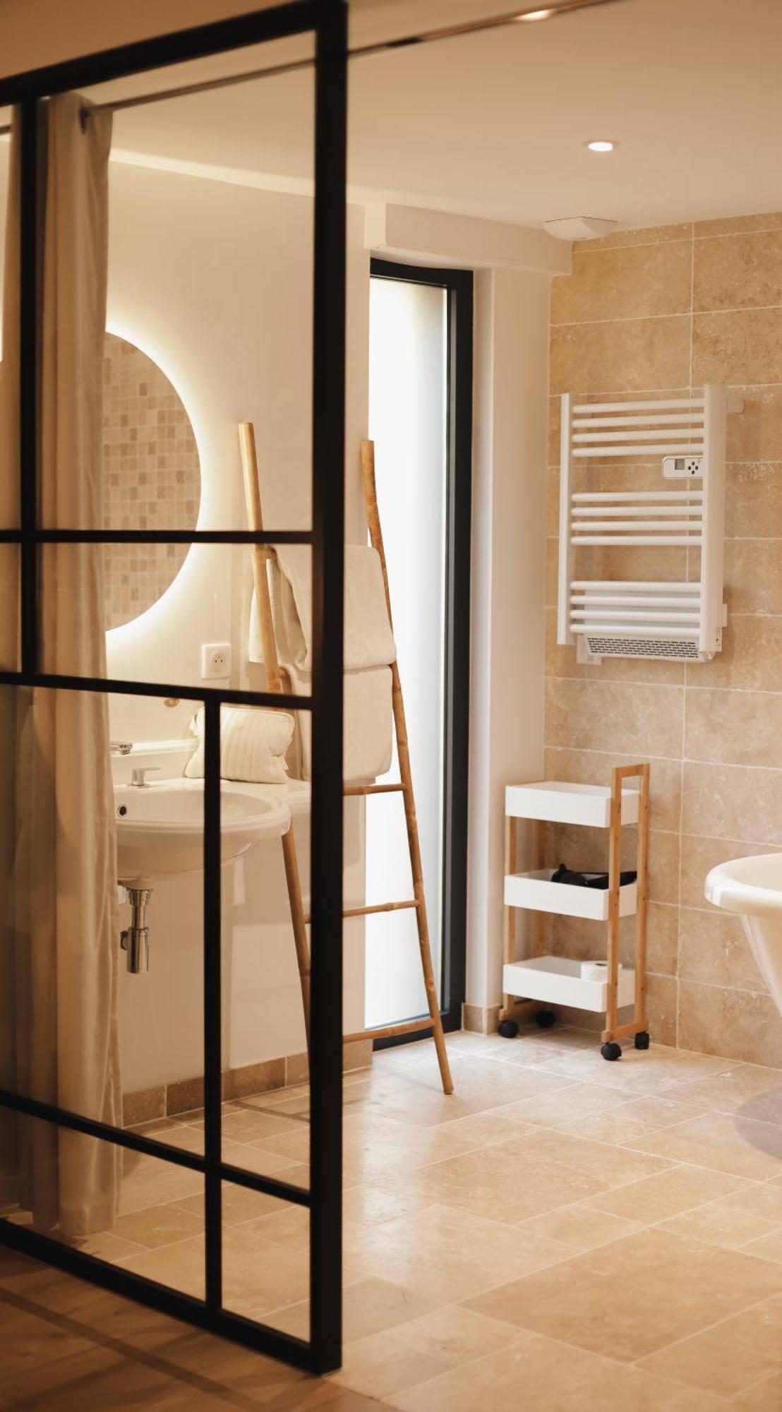 Madame Imagine, Lodges & Spa إبينال المظهر الخارجي الصورة